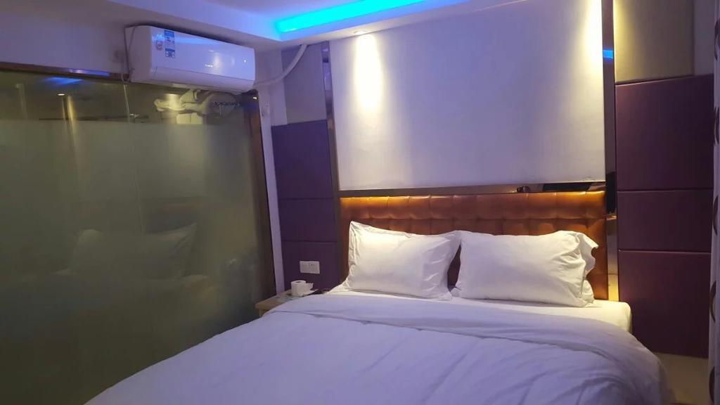 Fuyide Hotel Шэньчжэнь Экстерьер фото
