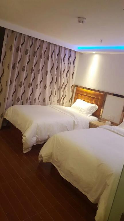 Fuyide Hotel Шэньчжэнь Экстерьер фото
