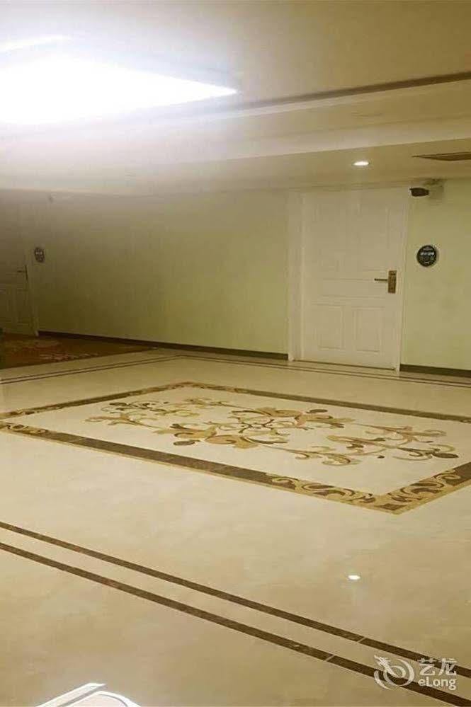 Fuyide Hotel Шэньчжэнь Экстерьер фото