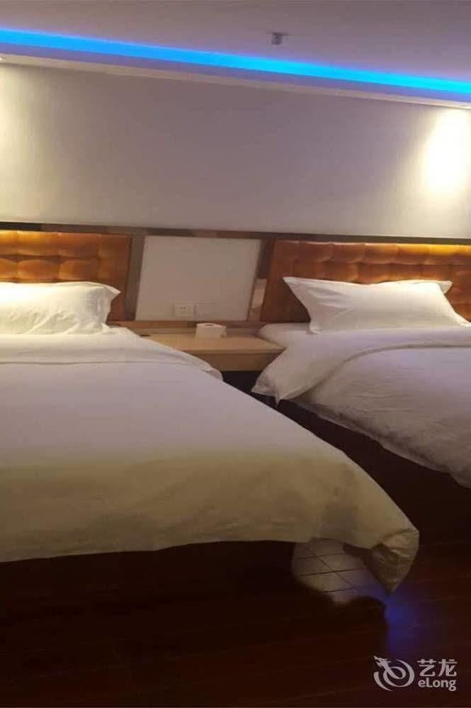 Fuyide Hotel Шэньчжэнь Экстерьер фото
