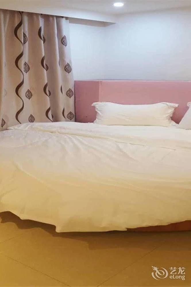 Fuyide Hotel Шэньчжэнь Экстерьер фото