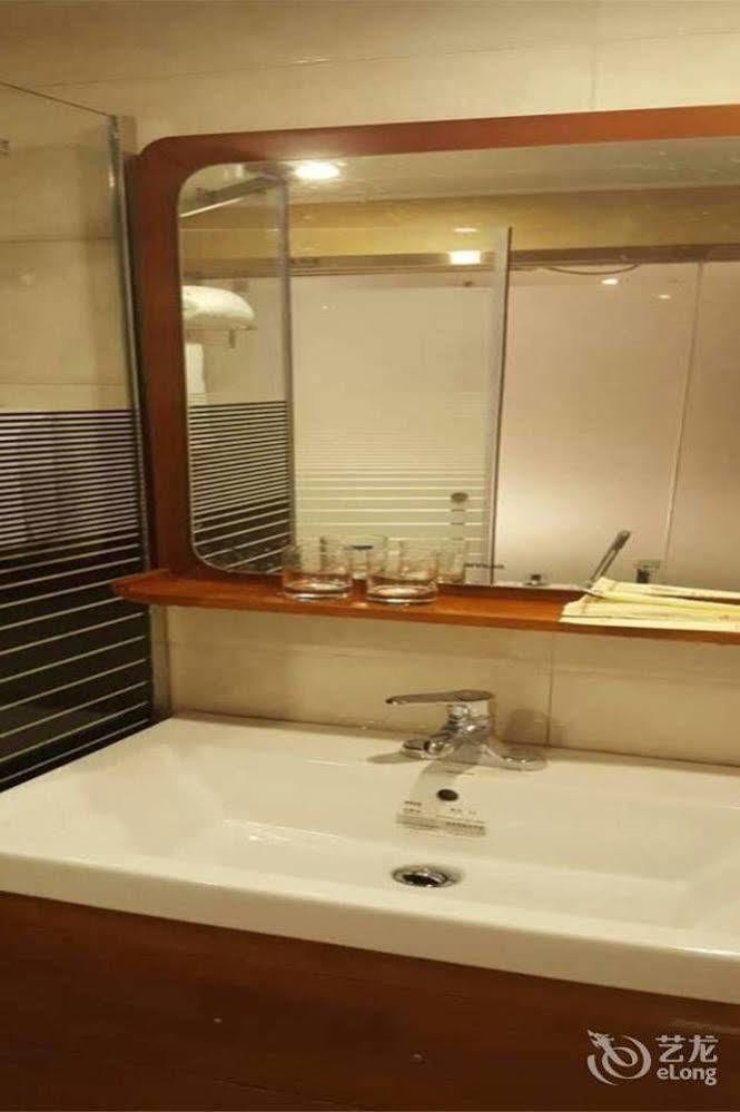 Fuyide Hotel Шэньчжэнь Экстерьер фото